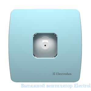�������� ���������� Electrolux EAF-100TH